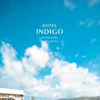 Hotel Indigo Phuket Patong  