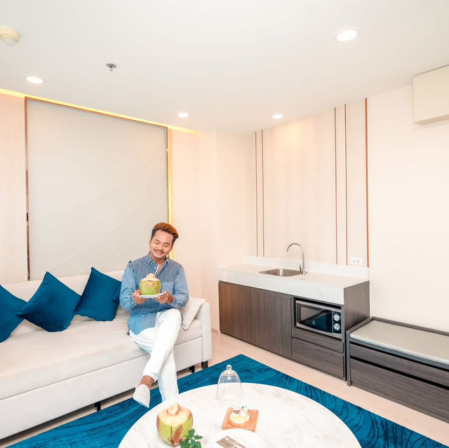 Centre Point Prime Hotel Pattaya  