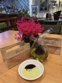 Gianni's Trattoria at Permas Jaya
