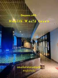 พิกัด onsen & spa เปิดใหม่ กำเงินไปแค่ 500 มีทอน