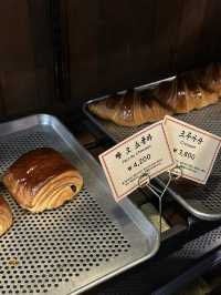 首爾麻浦冠軍咖啡店！