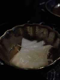 天后靚景日式餐廳，慶祝一流