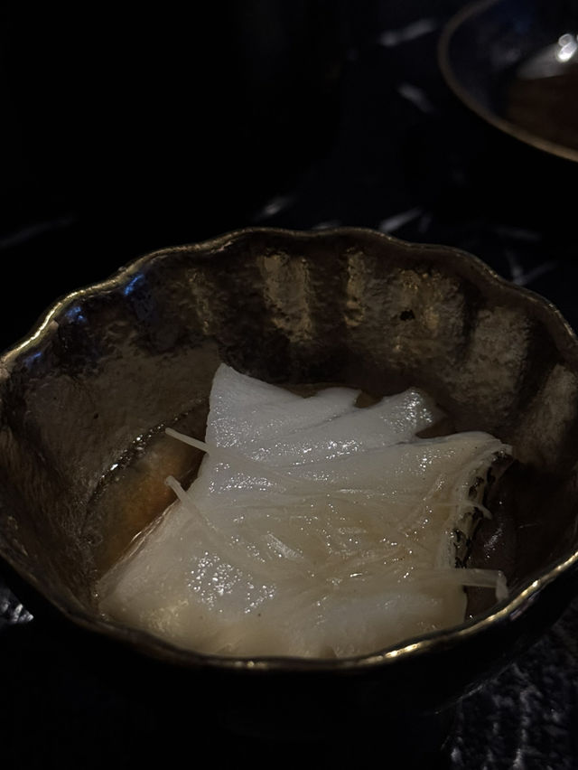 天后靚景日式餐廳，慶祝一流