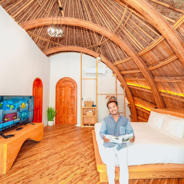 Binlha Raft Resort Kanchanaburi กาญจนบุรี 