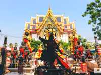 วัดจุฬามณี