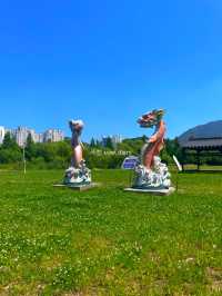 봄은 피크닉의 계절! 부산 및 근교 피크닉 공원 여행코스 🌱
