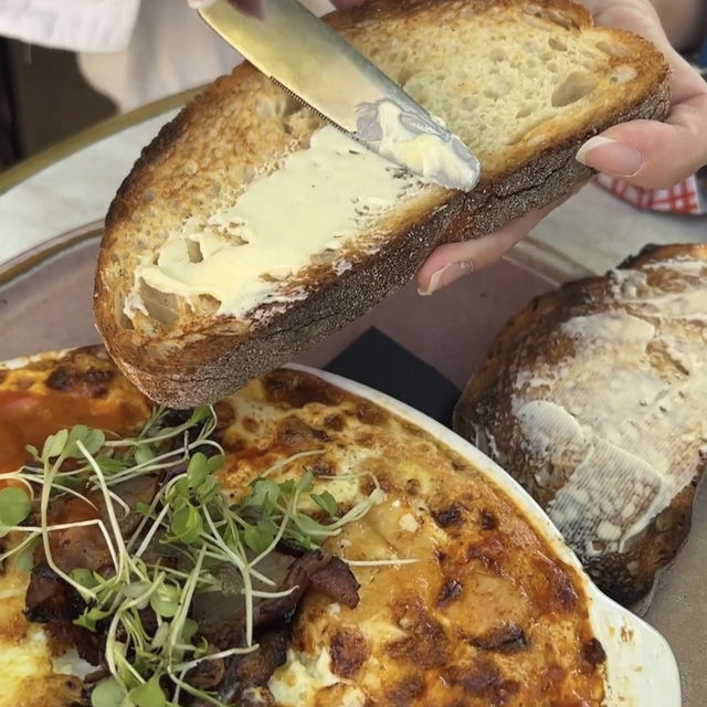🇦🇺 フリーマントルにある朝食やブランチにぴったりのスポット