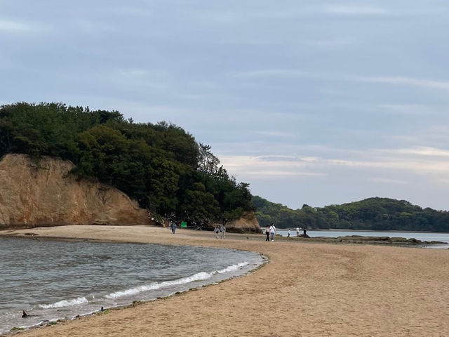 🇯🇵【香川県】小豆島！サイクリングを楽しもう(^^)