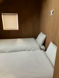 【軽井沢町】ワンちゃんも一緒に泊まれる最高宿🏨