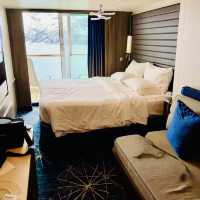 Alaskan Dreams Afloat: My Voyage on Norwegian Encore