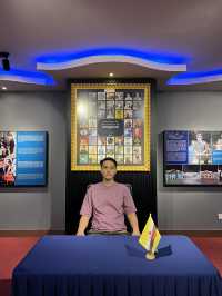 3 nights 4 days trip to Capital of Brunei, Bandar Seri Begawan 