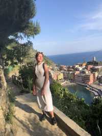 Visit the most beautiful village in Italy