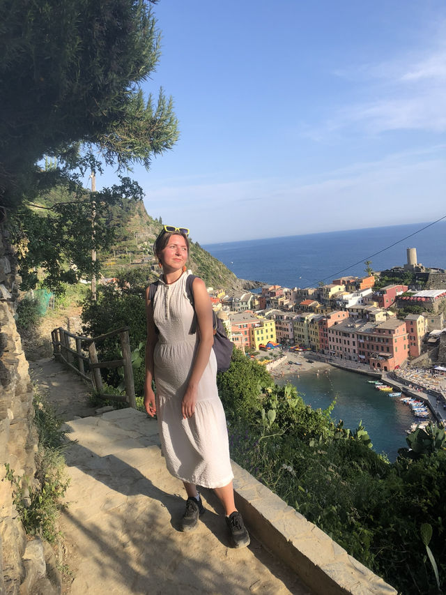 Visit the most beautiful village in Italy