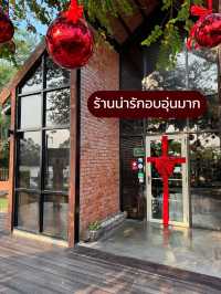 🌳 แนะนำร้านเด็ด“อัมพวา” ใครไปต้องห้ามพลาด!😋✨