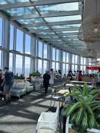 【ゴールドコースト】SKY POINT