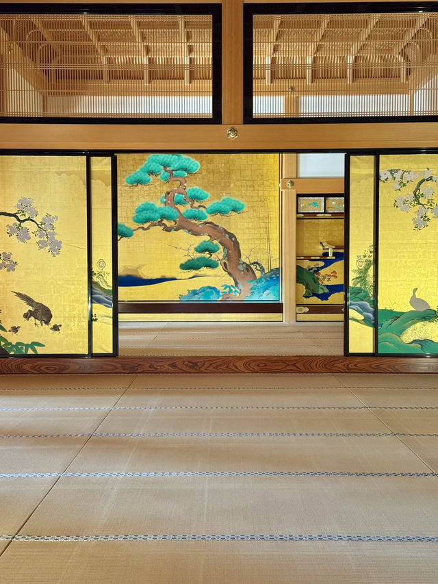 【愛知/名古屋】金のしゃちほこで有名な名古屋のシンボル