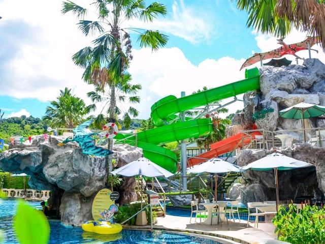 Ananta Burin Resort