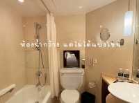  Radisson Hyland ห้องพักพร้อมวิวหอไข่มุก