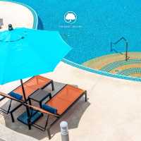 The Kaset Hua Hin  หัวหิน