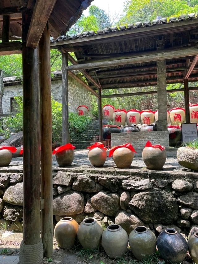 賀州好山好水好風景之旅