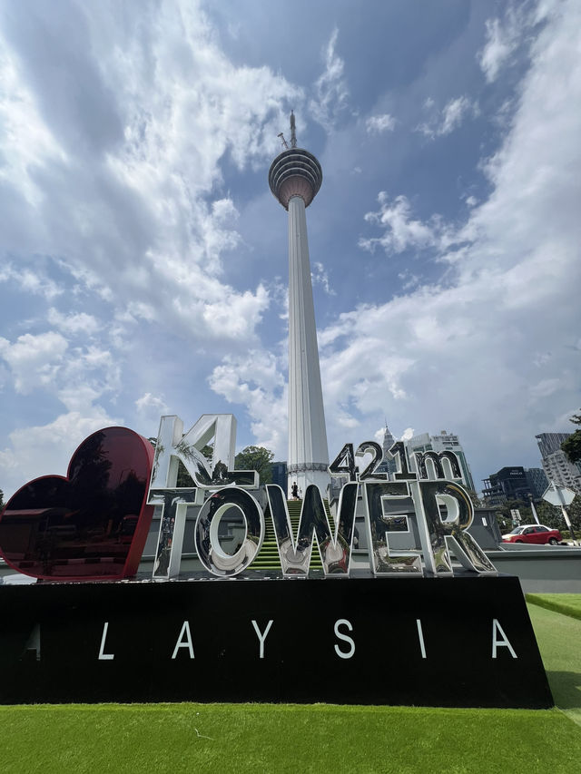 Kuala Lumpur & Putrajaya