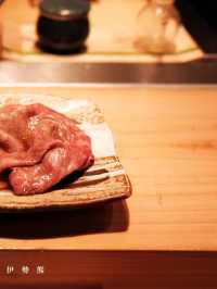 《尖沙咀日本菜》三訪壽喜燒伊勢熊依然高質