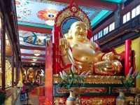 Hualin Buddhist Temple 华林寺