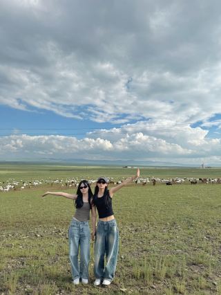 몽골 여행 일정 🇲🇳