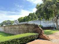 พิพิธภัณฑสถานแห่งชาติ สมเด็จพระนารายณ์