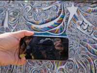 Berlin Wall พิพิธภัณฑ์กำแพงเบอร์ลิน