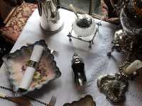 Sherlock Holmes Museum – บ้านของนักสืบชื่อดัง