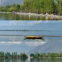 Kashmir - India 🇮🇳 ทริปแคชเมียร์แบบ 6 วัน 5 คืน