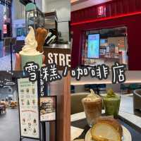 入住韓國Inspire度假村嘅理由！