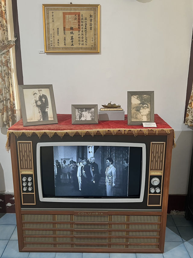 再見捌捌陸-臺灣眷村文化園區
