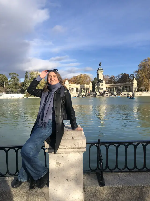 4 Days in Madrid 🇪🇸