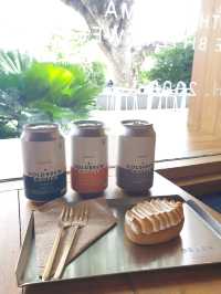 Graph Café Chiang Mai – คาเฟ่ที่ต้องบอกต่อ!