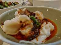 Typhoon Café: A Taiwanese Culinary Adventure in Singapore