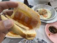แซ่บยามเช้า คิงส์โอชา อุดรธานี