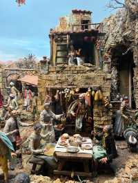 “It’s not just a nativity scene…”