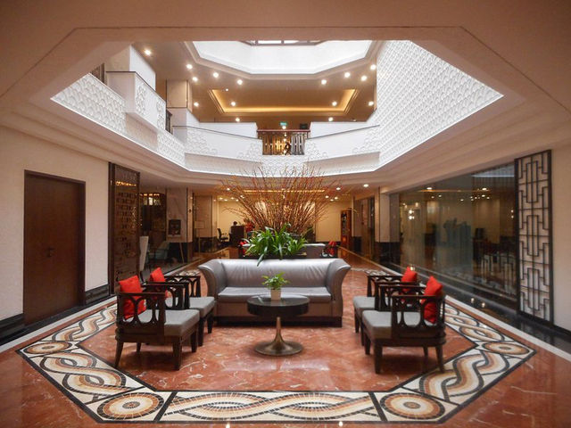 “Orchard Rendezvous – Where Heritage Meets the Heart of the City”