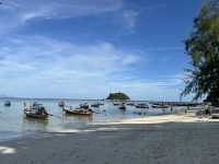 Lipe Thailand with Akira Lipe resort