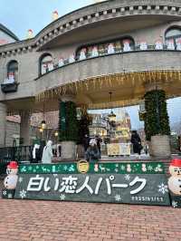 北海道5日遊打卡路線