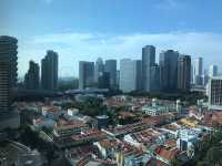 “Hotel Boss – Affordable Comfort at the Heart of the City”