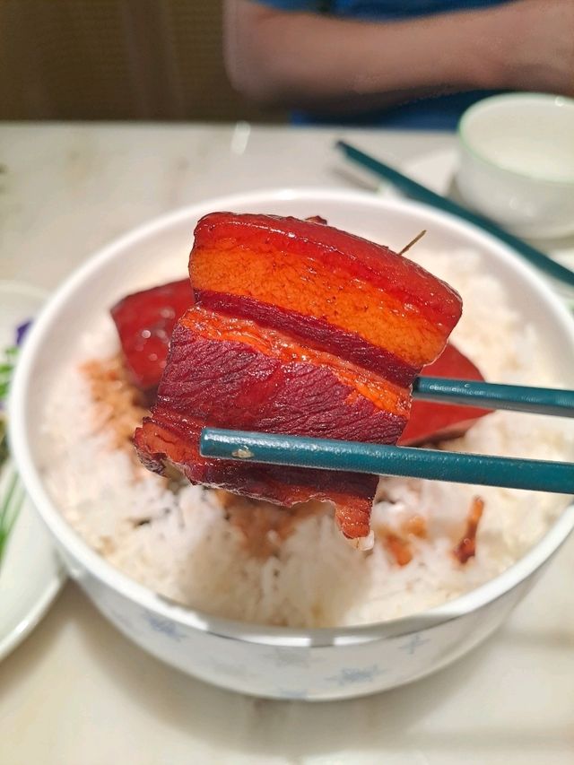 江浙菜的特色風味