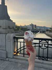 【広島県日帰り旅】1日で広島を巡りつくそう！