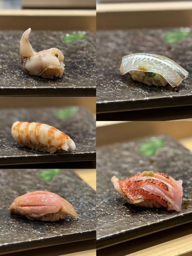 Omakase遖 