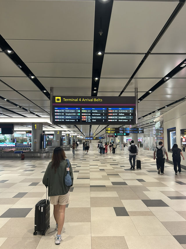 Jewel Changi ที่เดียว…ว้าวทั้งทริป!