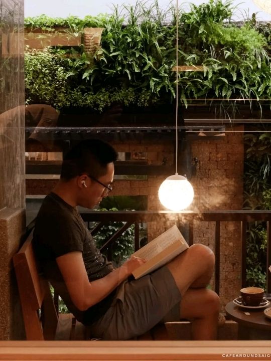 Cafe Slow 3