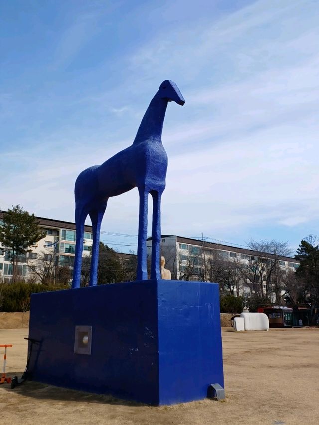 자연 속에서 여유롭게, 창원 당일치기 힐링 코스 추천