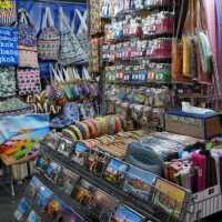 🤩 Hua Hin Night Market Walking Street